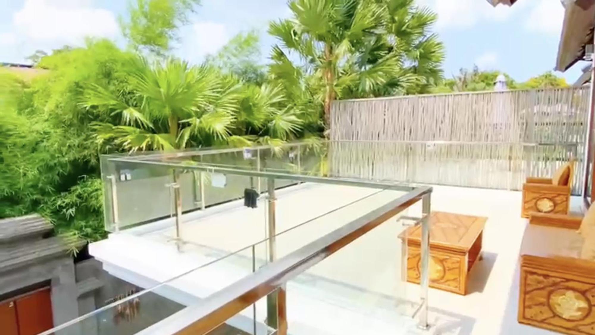 Villa Bima By Jb *