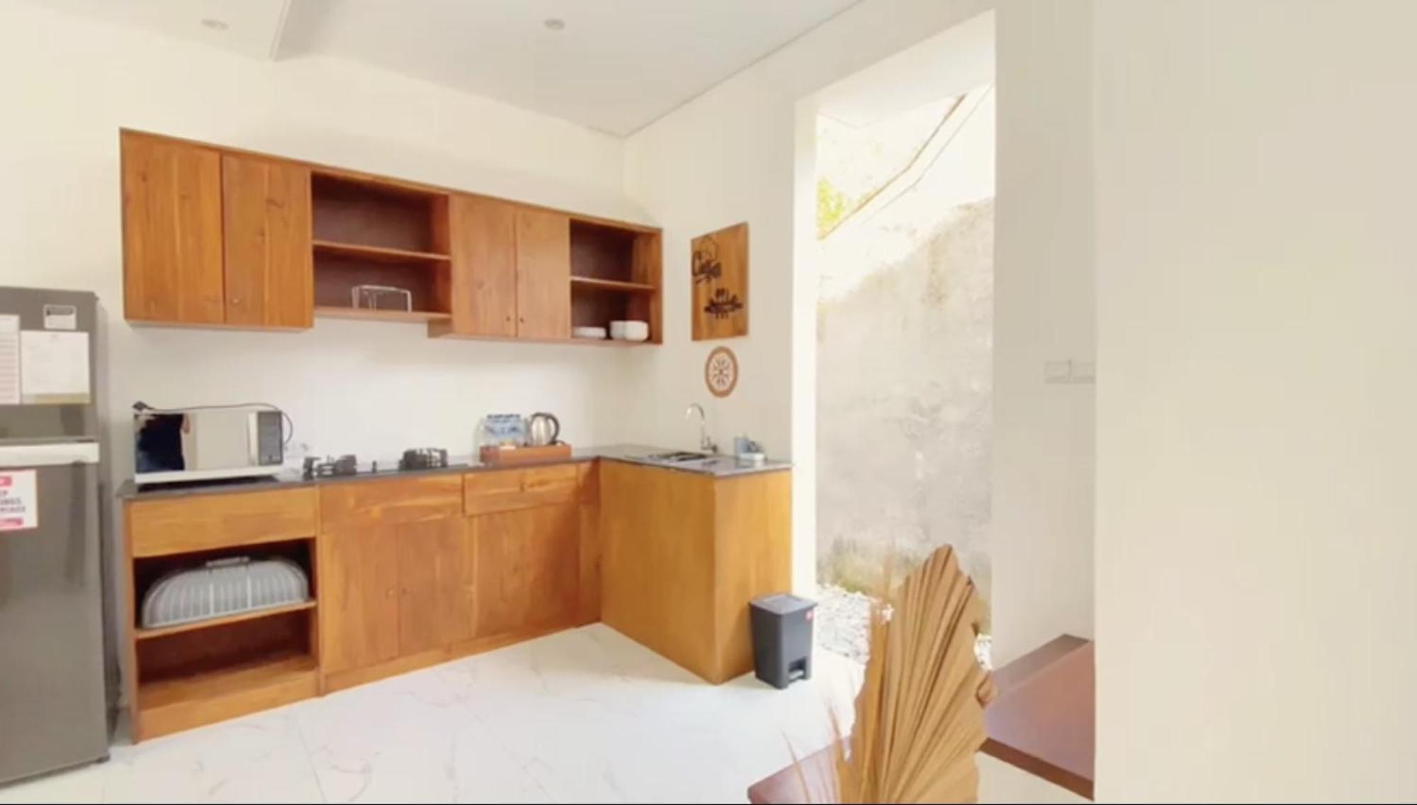Bima By Jb Villa Seminyak (Bali)